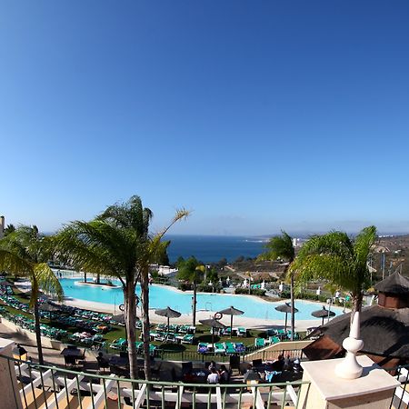 Pierre & Vacances Resort Terrazas Costa Del Sol Манилва Экстерьер фото