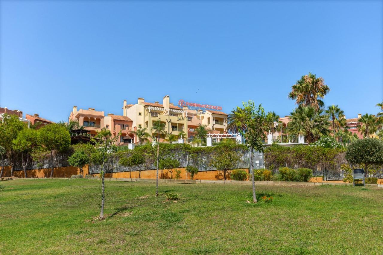 Pierre & Vacances Resort Terrazas Costa Del Sol Манилва Экстерьер фото