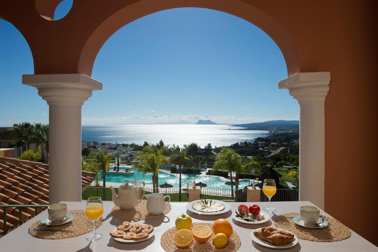 Pierre & Vacances Resort Terrazas Costa Del Sol Манилва Экстерьер фото