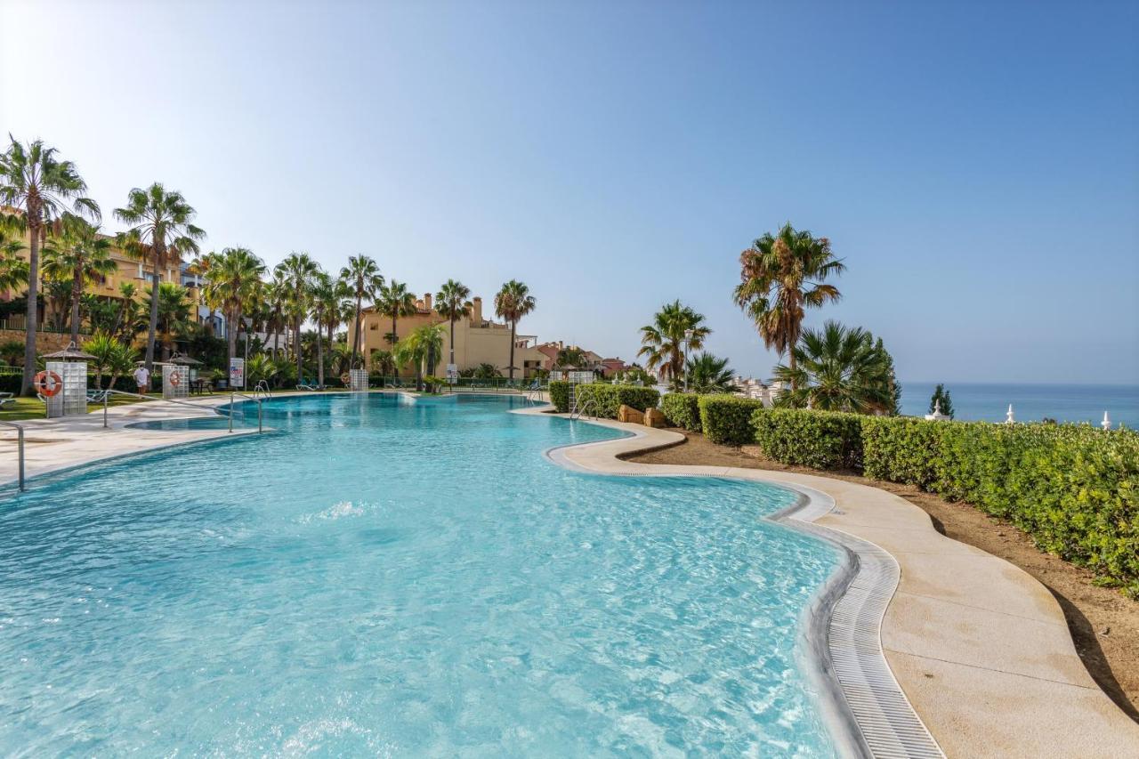 Pierre & Vacances Resort Terrazas Costa Del Sol Манилва Экстерьер фото