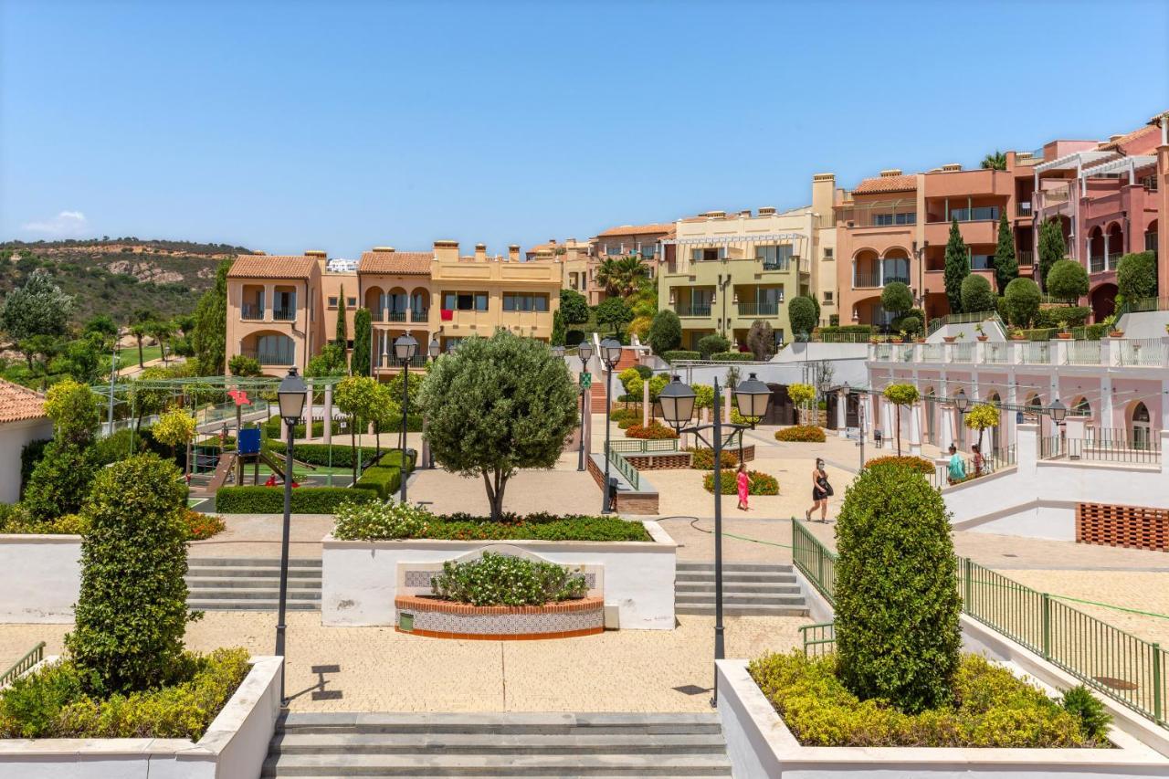 Pierre & Vacances Resort Terrazas Costa Del Sol Манилва Экстерьер фото
