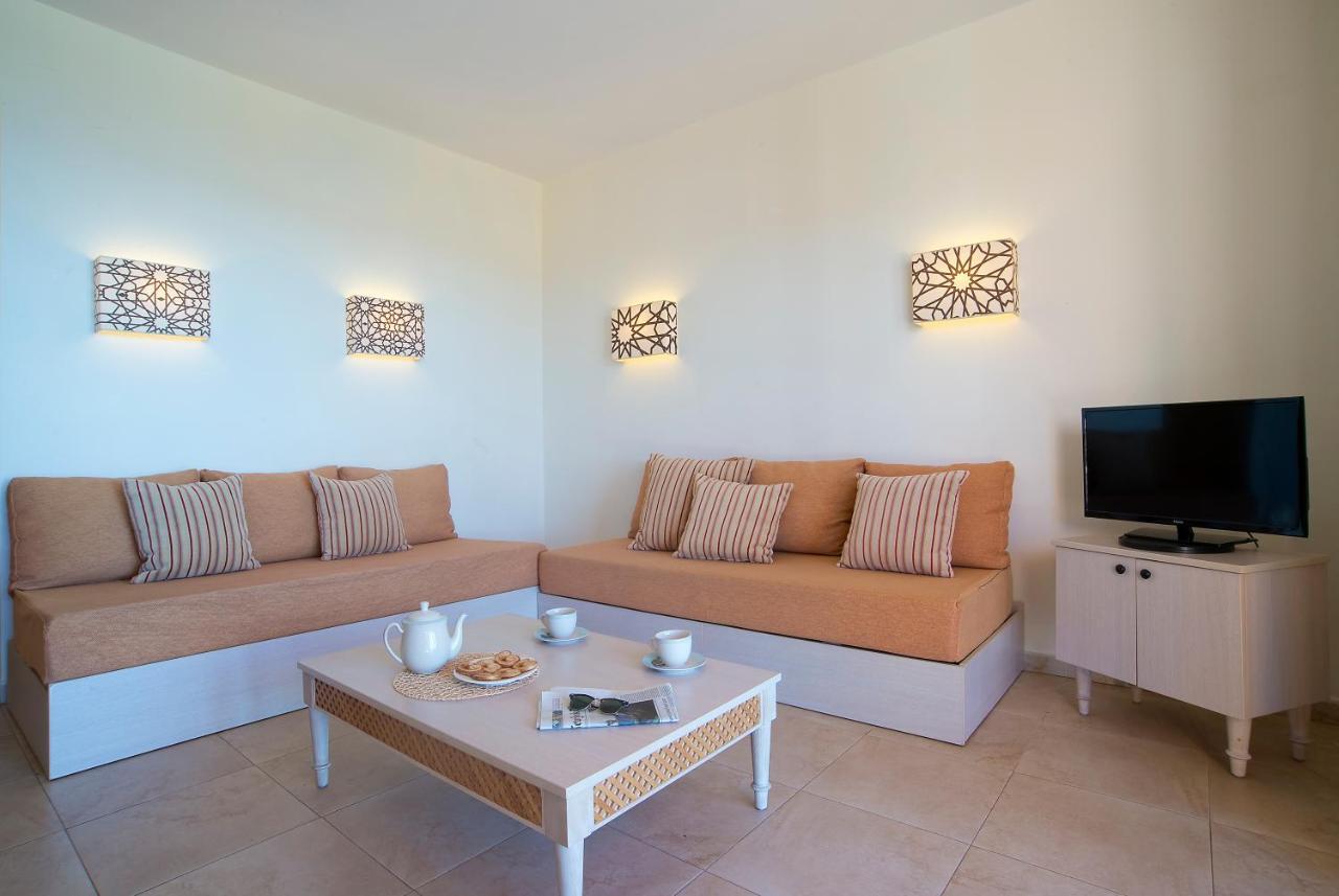 Pierre & Vacances Resort Terrazas Costa Del Sol Манилва Экстерьер фото