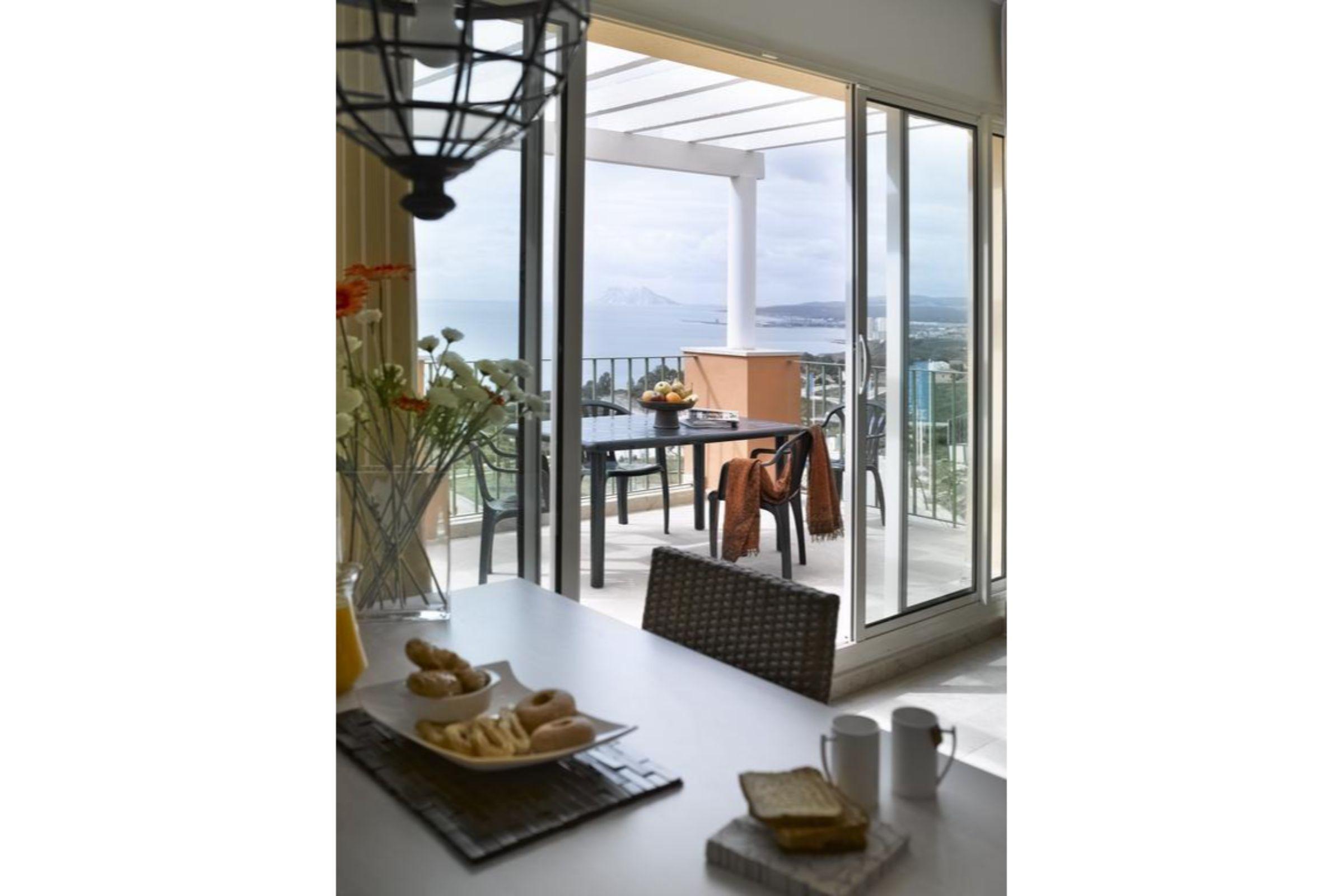 Pierre & Vacances Resort Terrazas Costa Del Sol Манилва Экстерьер фото