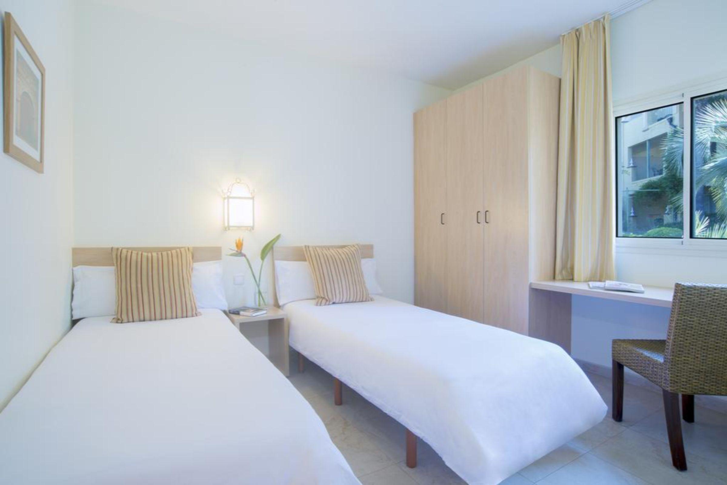 Pierre & Vacances Resort Terrazas Costa Del Sol Манилва Экстерьер фото