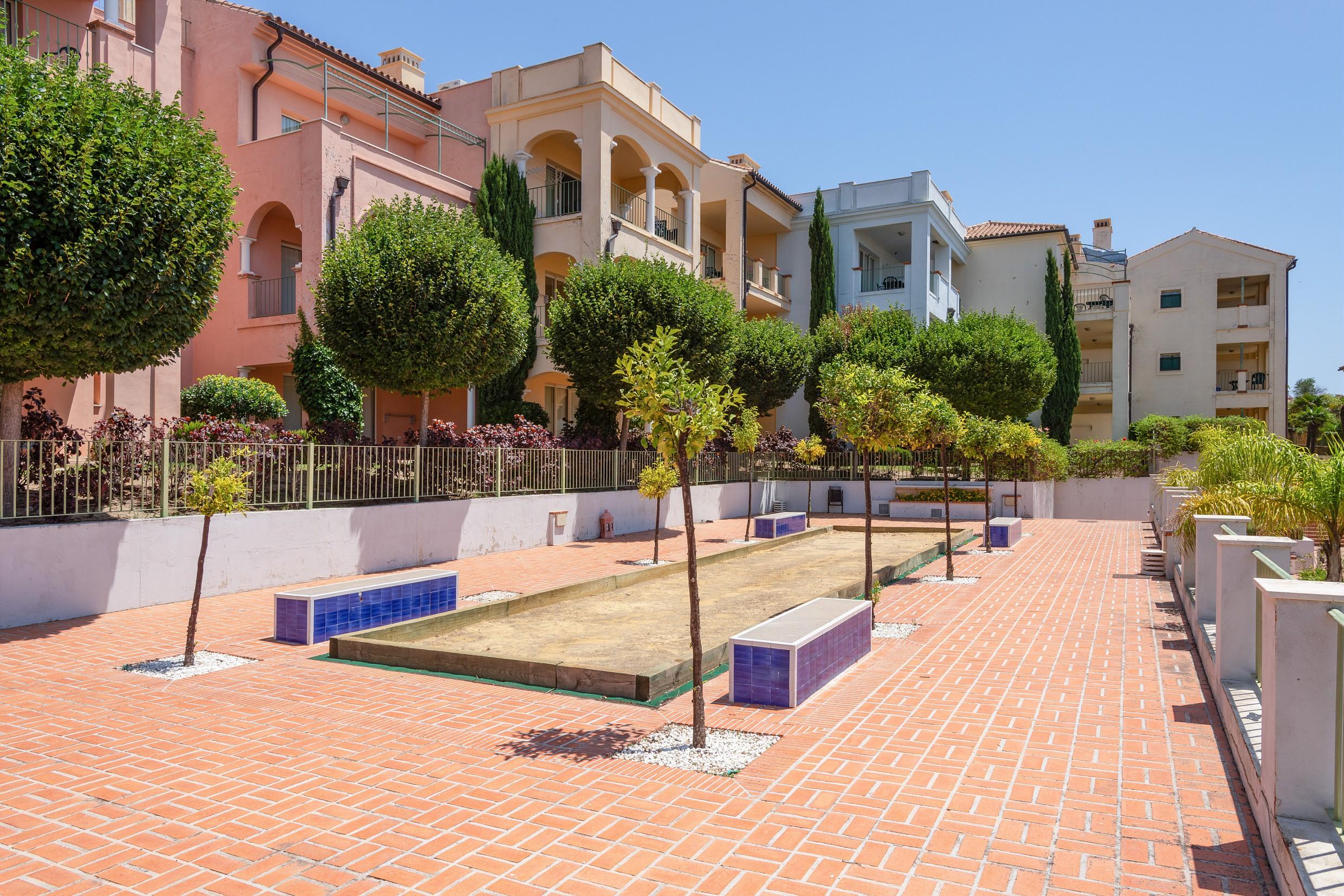 Pierre & Vacances Resort Terrazas Costa Del Sol Манилва Экстерьер фото