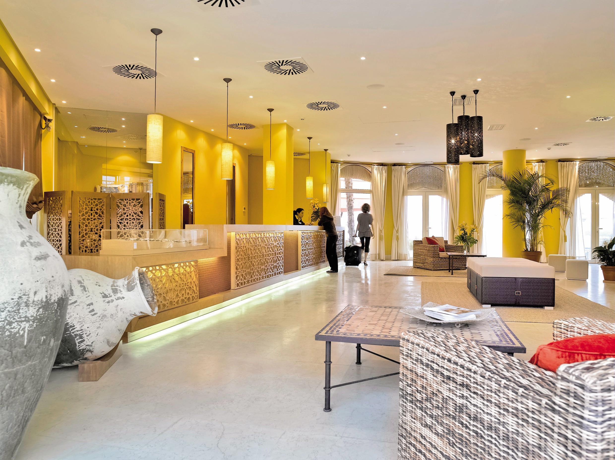 Pierre & Vacances Resort Terrazas Costa Del Sol Манилва Экстерьер фото