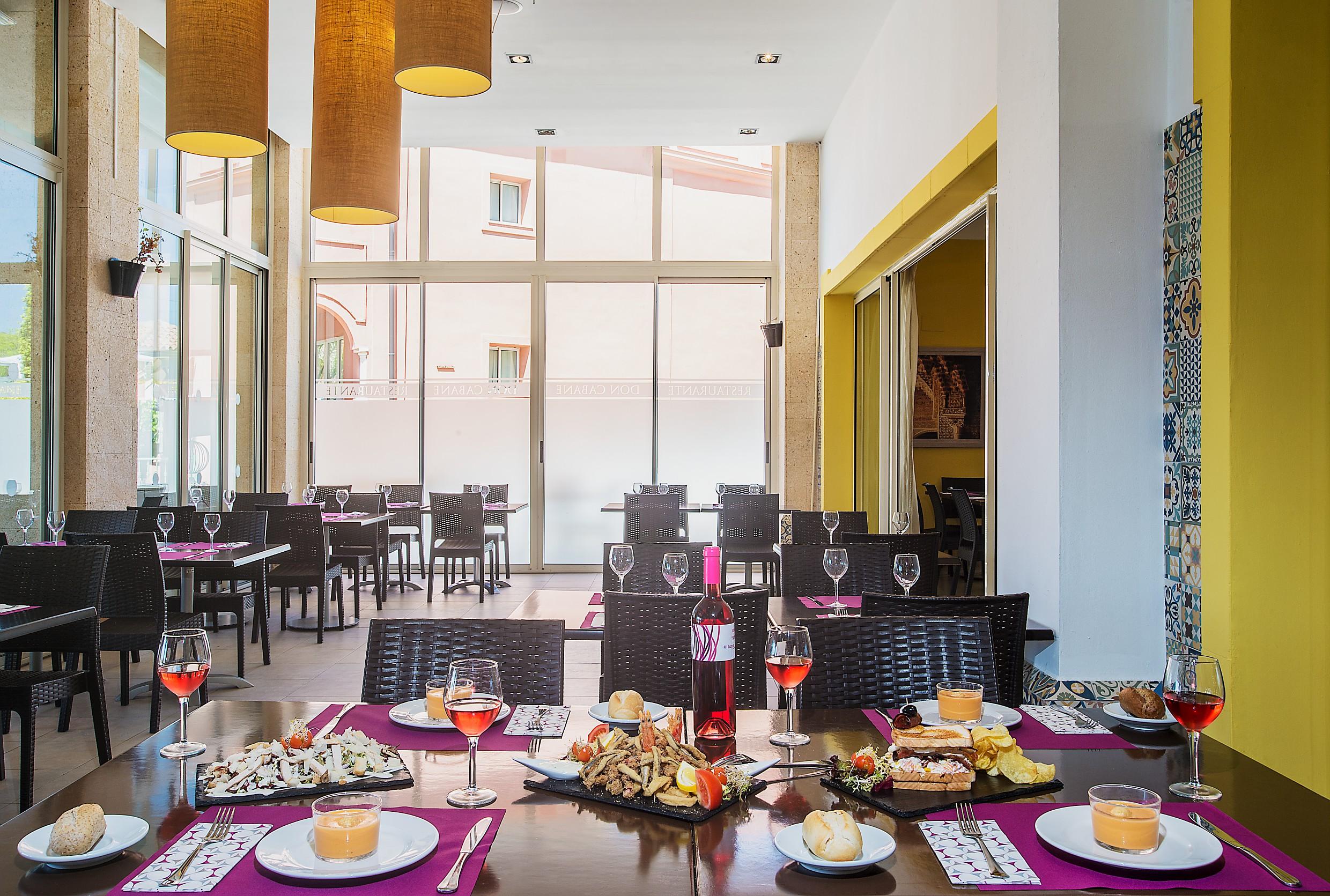 Pierre & Vacances Resort Terrazas Costa Del Sol Манилва Экстерьер фото