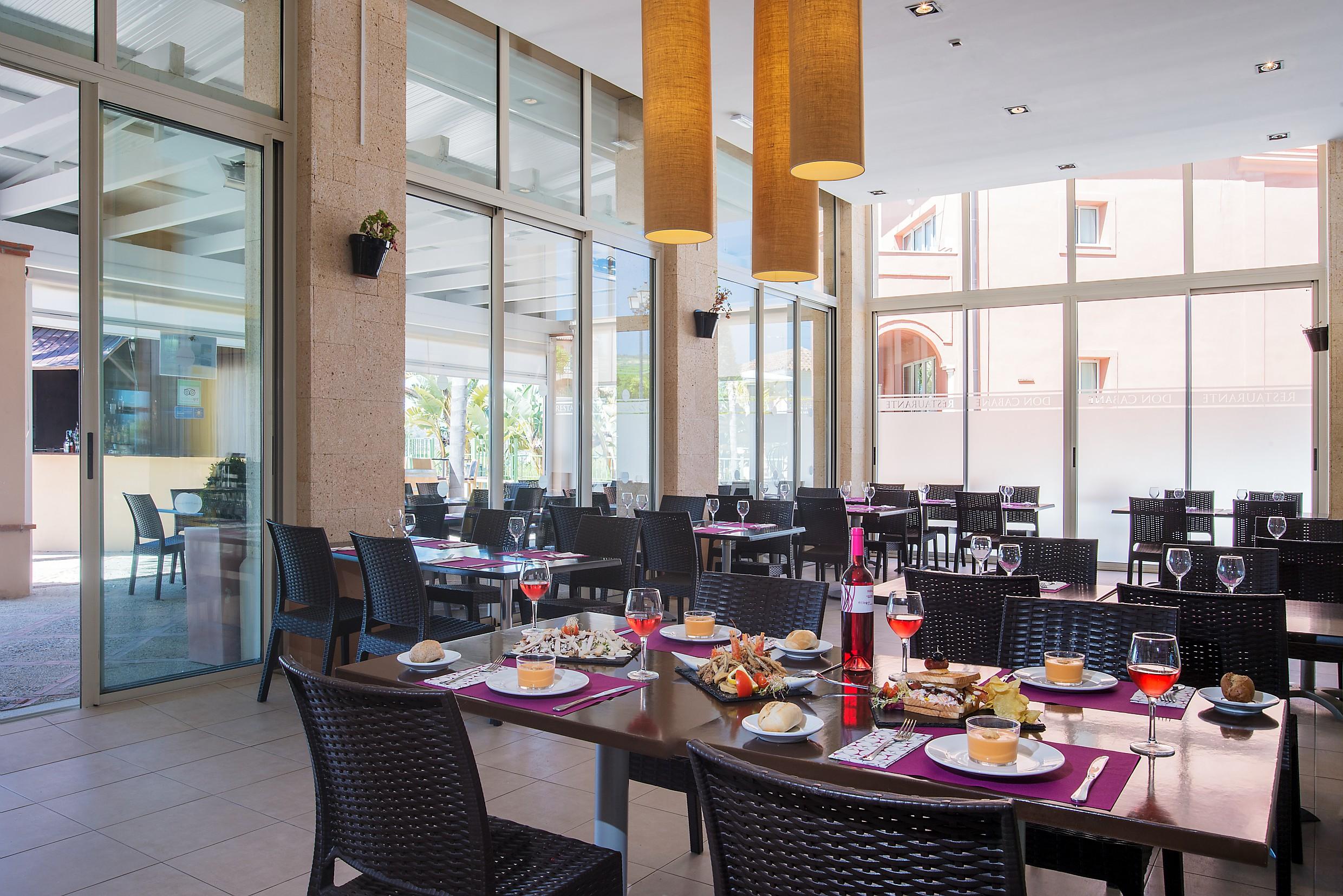 Pierre & Vacances Resort Terrazas Costa Del Sol Манилва Экстерьер фото