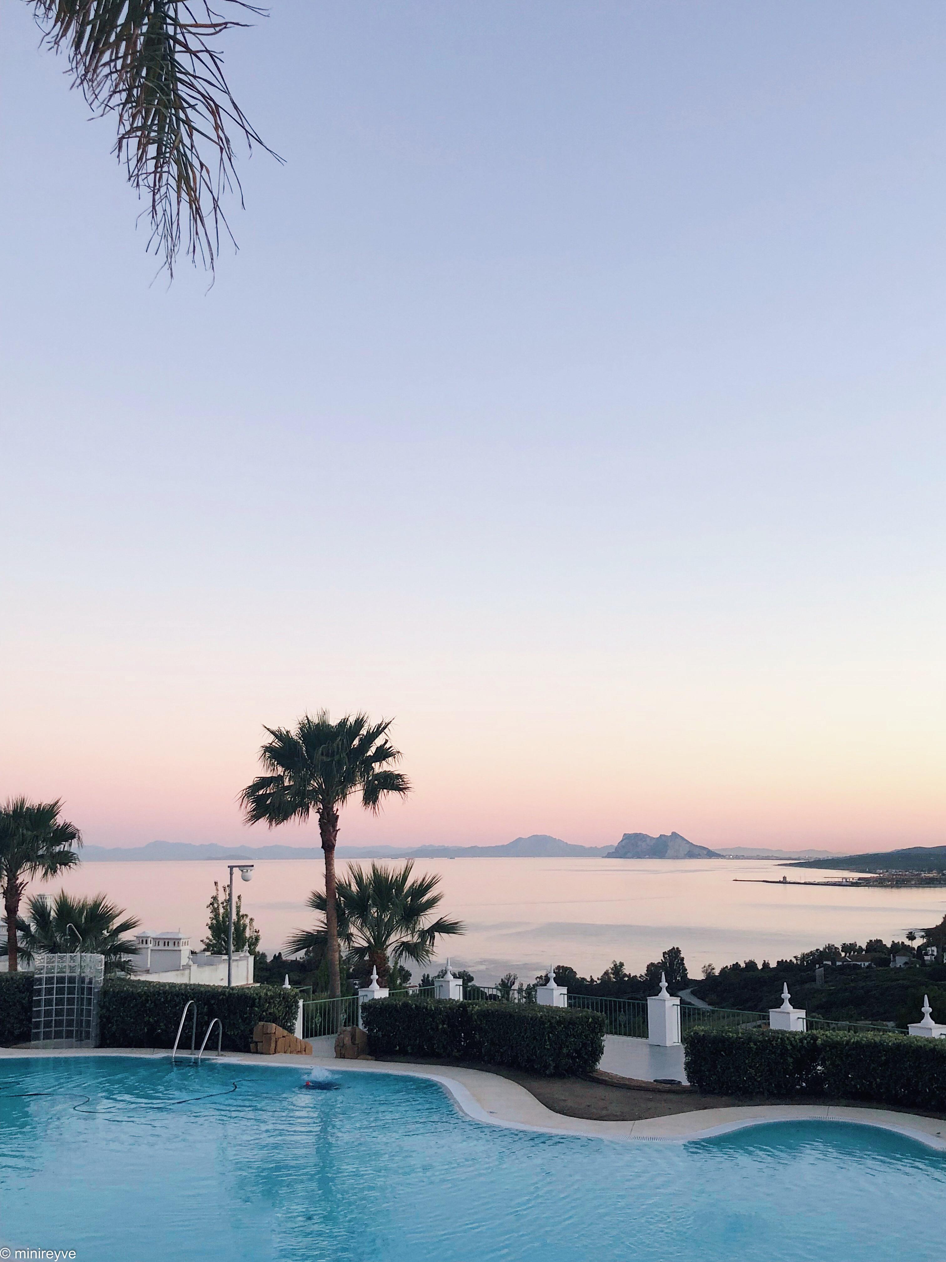 Pierre & Vacances Resort Terrazas Costa Del Sol Манилва Экстерьер фото