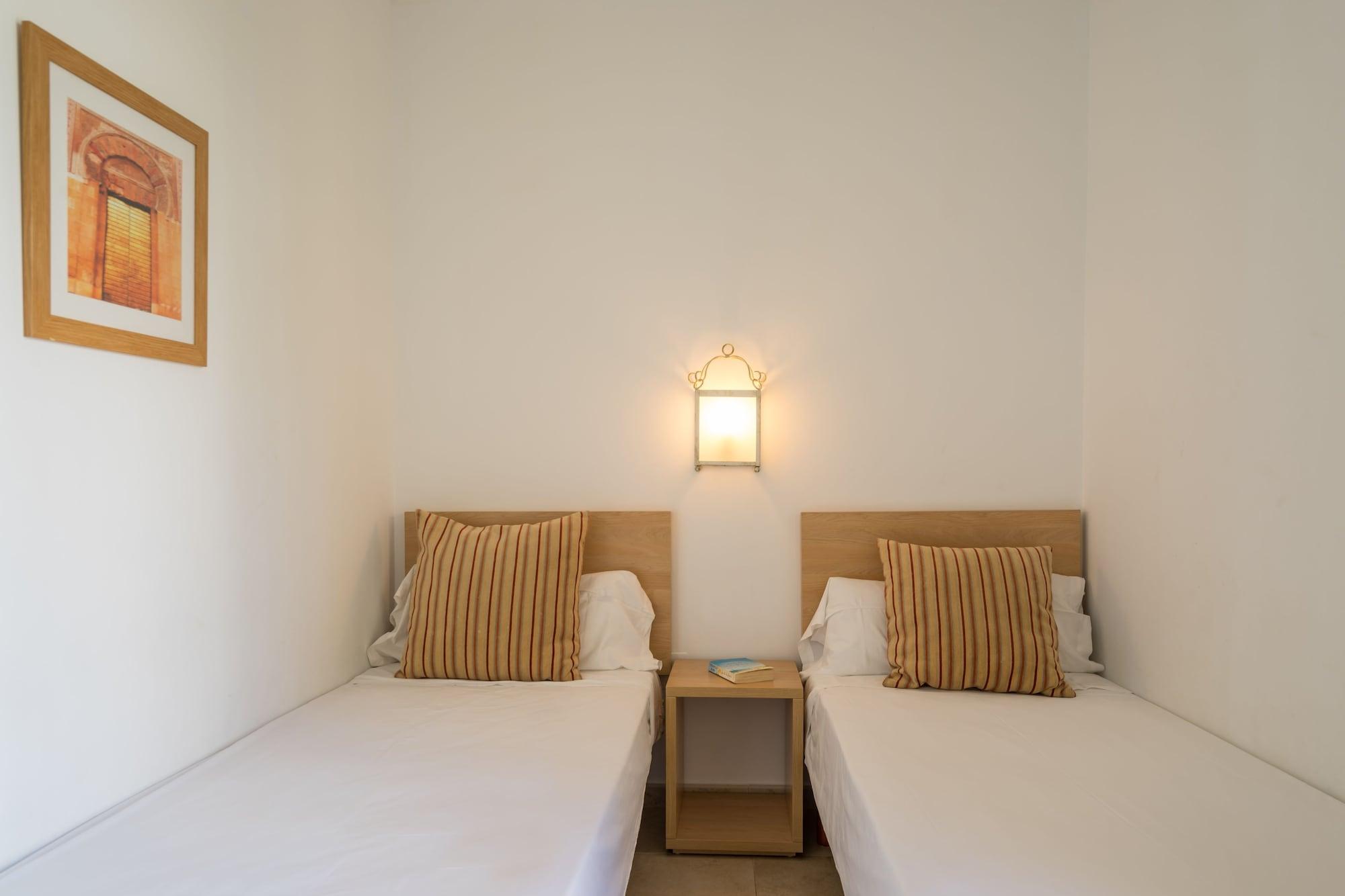Pierre & Vacances Resort Terrazas Costa Del Sol Манилва Экстерьер фото
