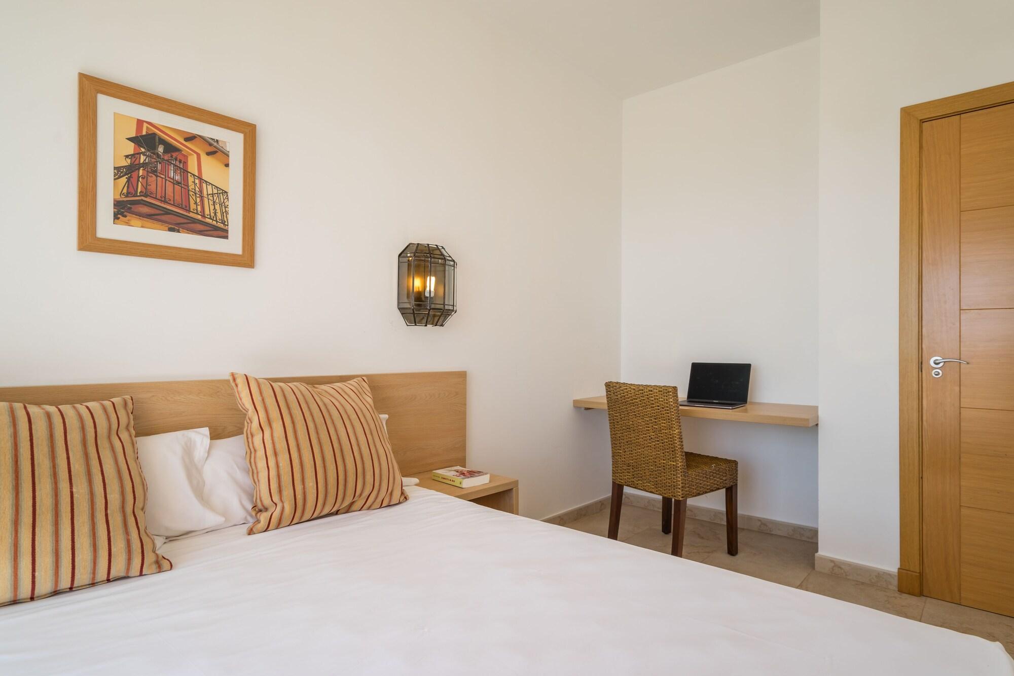 Pierre & Vacances Resort Terrazas Costa Del Sol Манилва Экстерьер фото