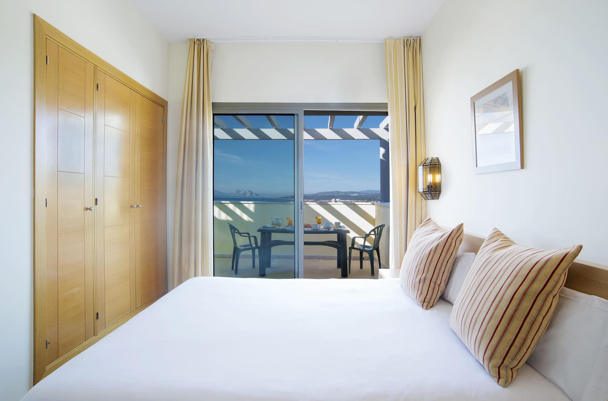 Pierre & Vacances Resort Terrazas Costa Del Sol Манилва Экстерьер фото
