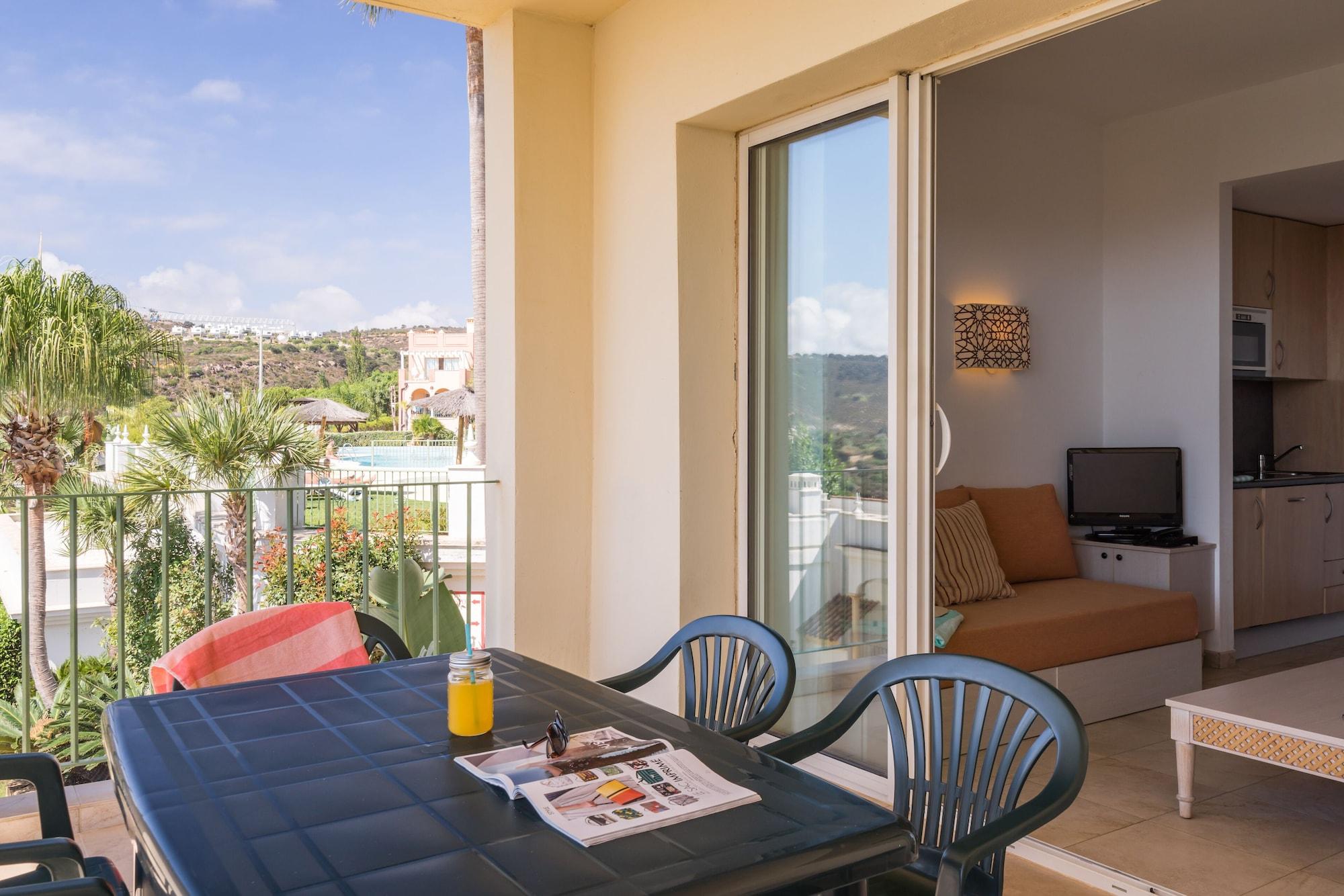 Pierre & Vacances Resort Terrazas Costa Del Sol Манилва Экстерьер фото