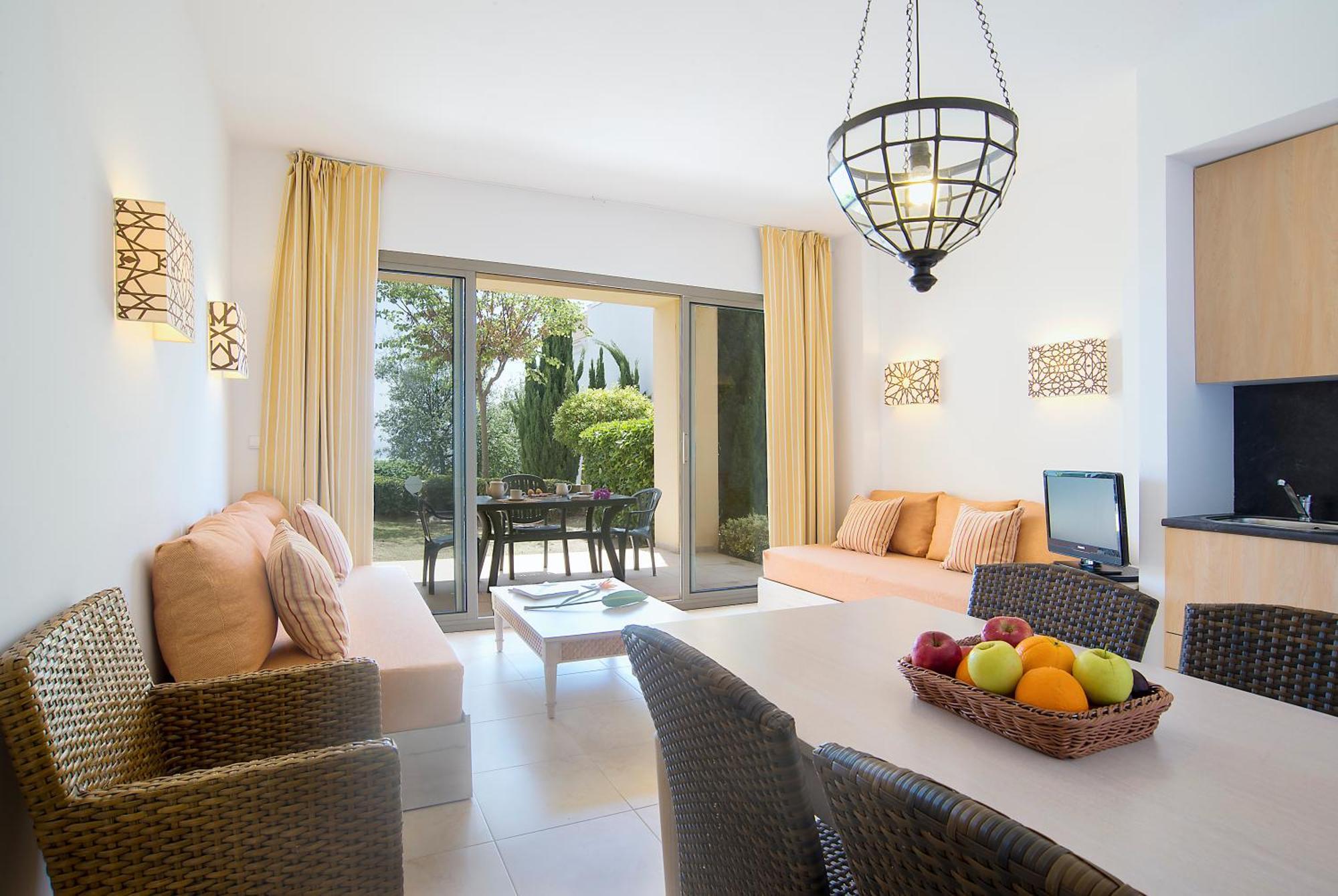 Pierre & Vacances Resort Terrazas Costa Del Sol Манилва Экстерьер фото