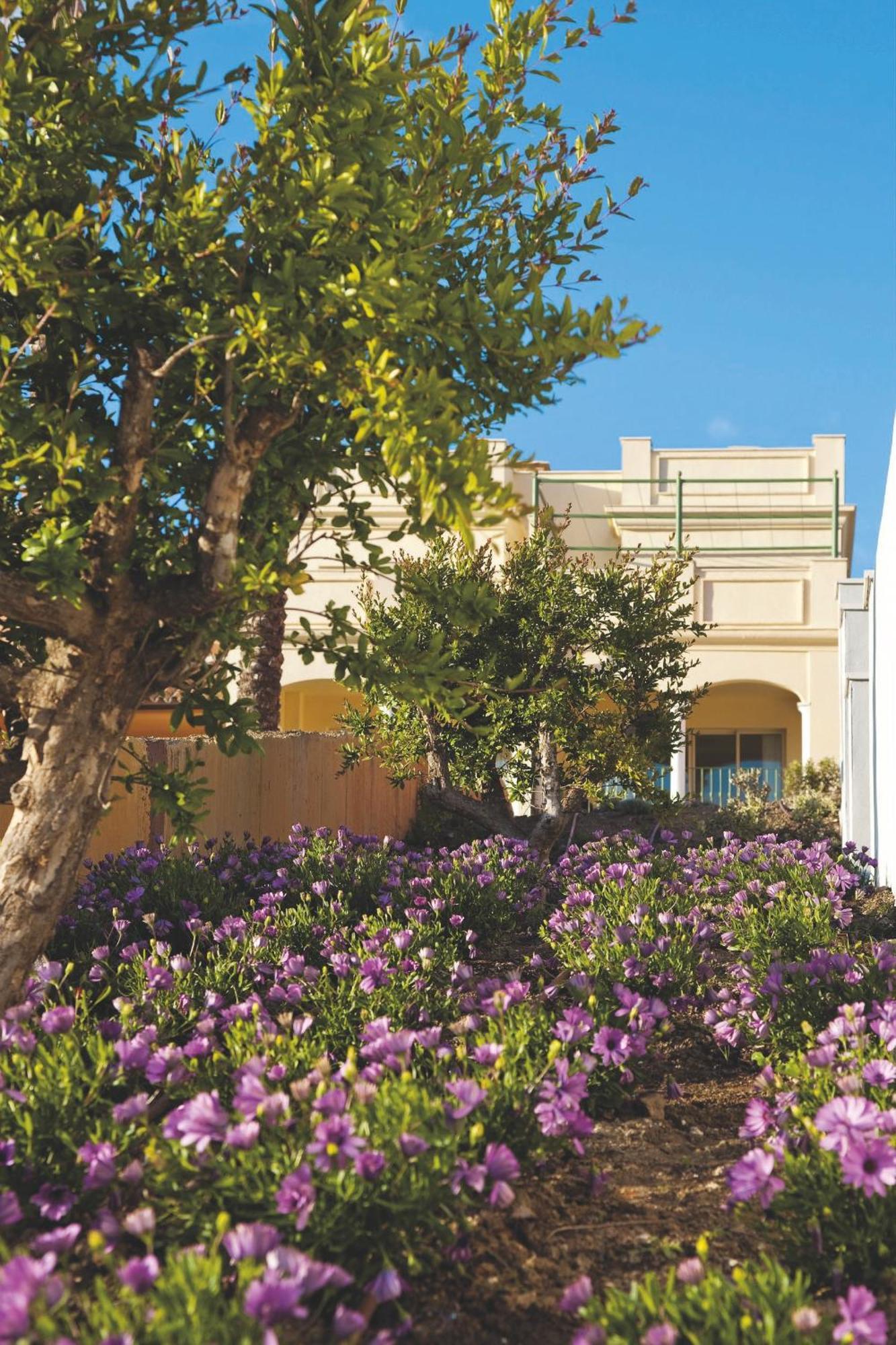 Pierre & Vacances Resort Terrazas Costa Del Sol Манилва Экстерьер фото